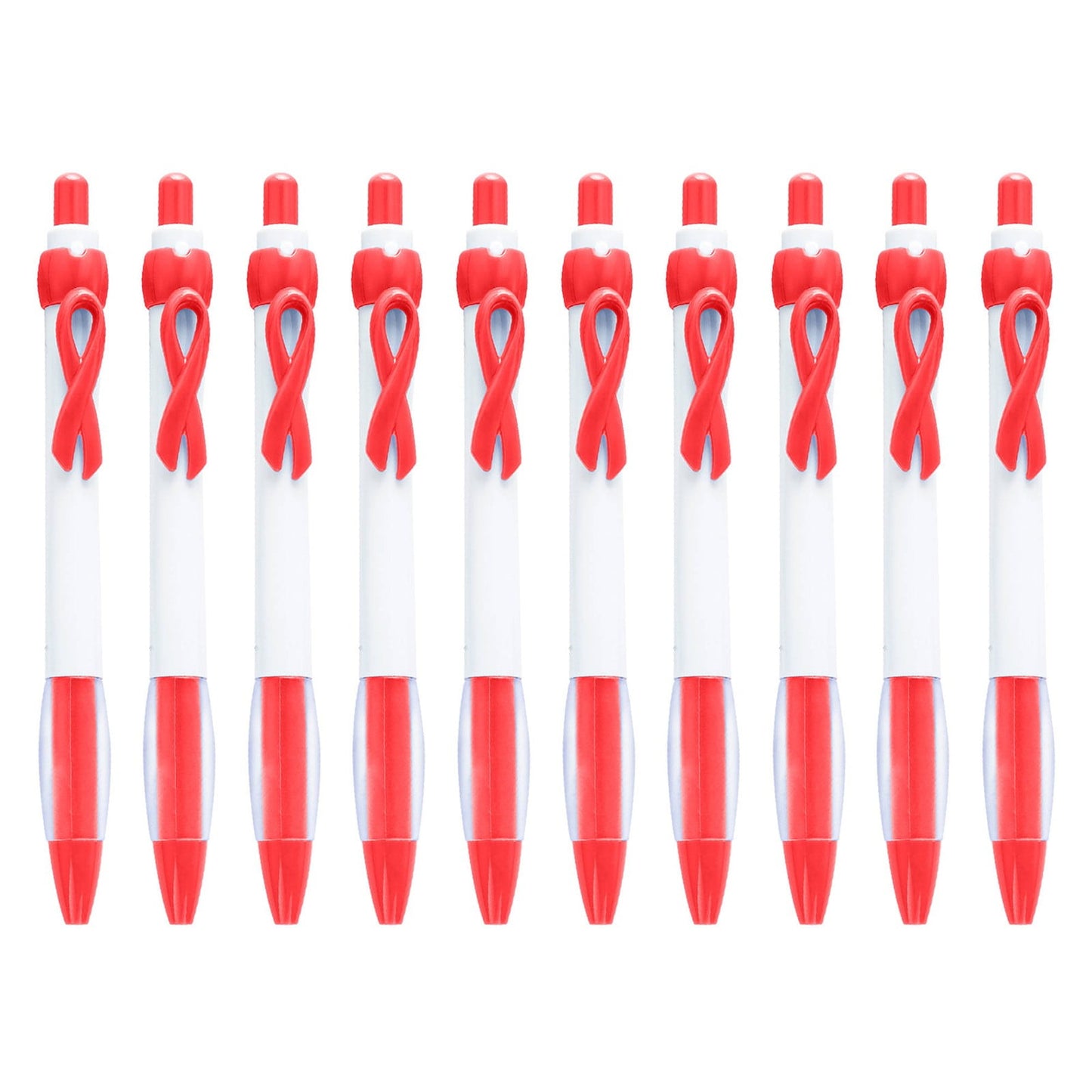 12-Pack Ballpoint Pens Red, Black & Blue Ink (1ml)Tri-Color Ballpoint Pens Set Multi-Color Pens,Smooth Writing Point Pens Convenient Multi-Color Pens Journaling Fine Point Pens for Home(Clear)