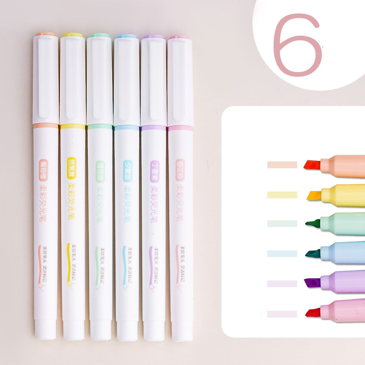 12-Pack Ballpoint Pens Red, Black & Blue Ink (1ml)Tri-Color Ballpoint Pens Set Multi-Color Pens,Smooth Writing Point Pens Convenient Multi-Color Pens Journaling Fine Point Pens for Home(Clear)