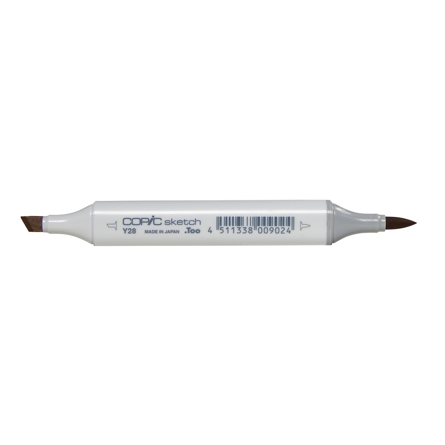 Copic Sketch Marker, Lionet Gold