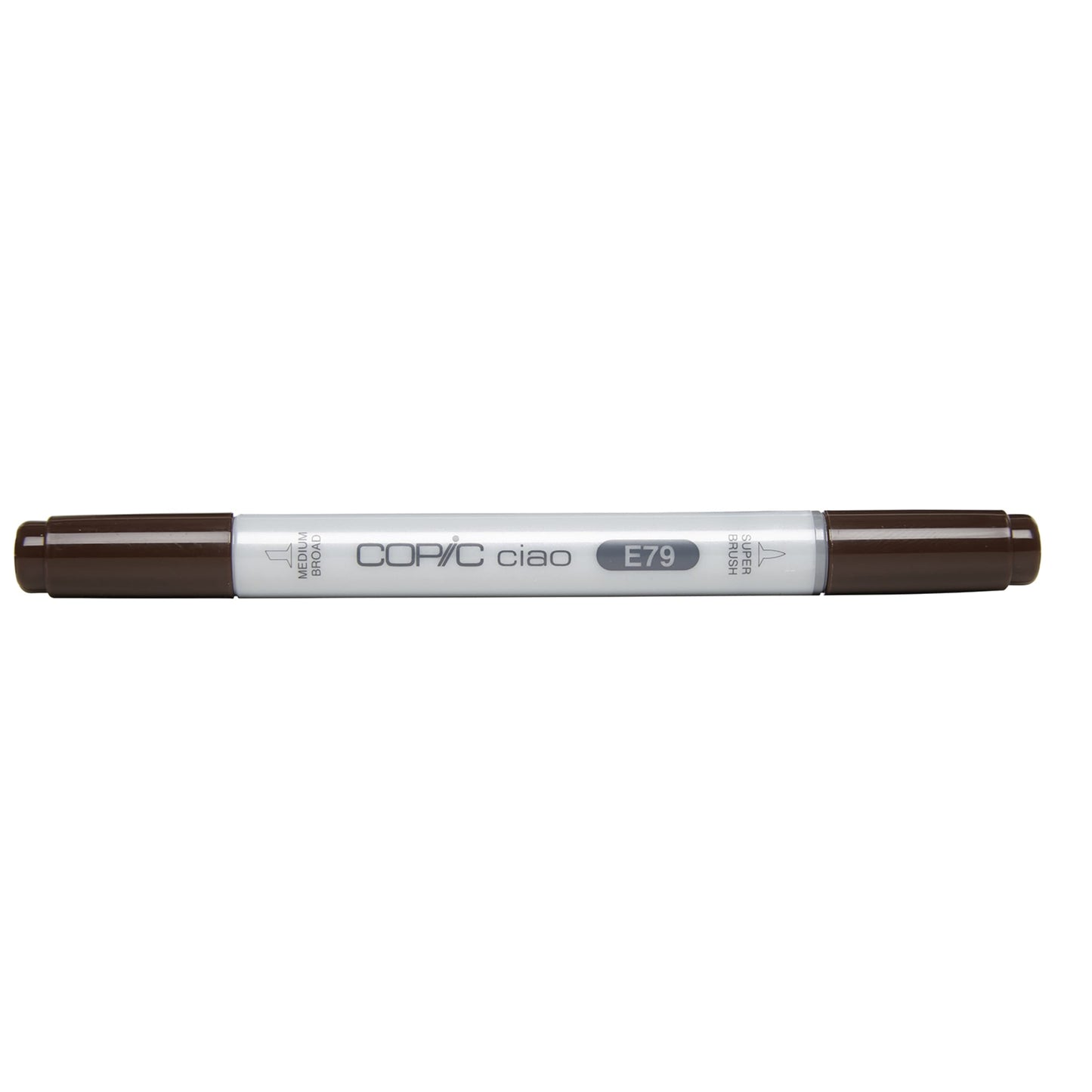 Copic Ciao Marker, Brick White