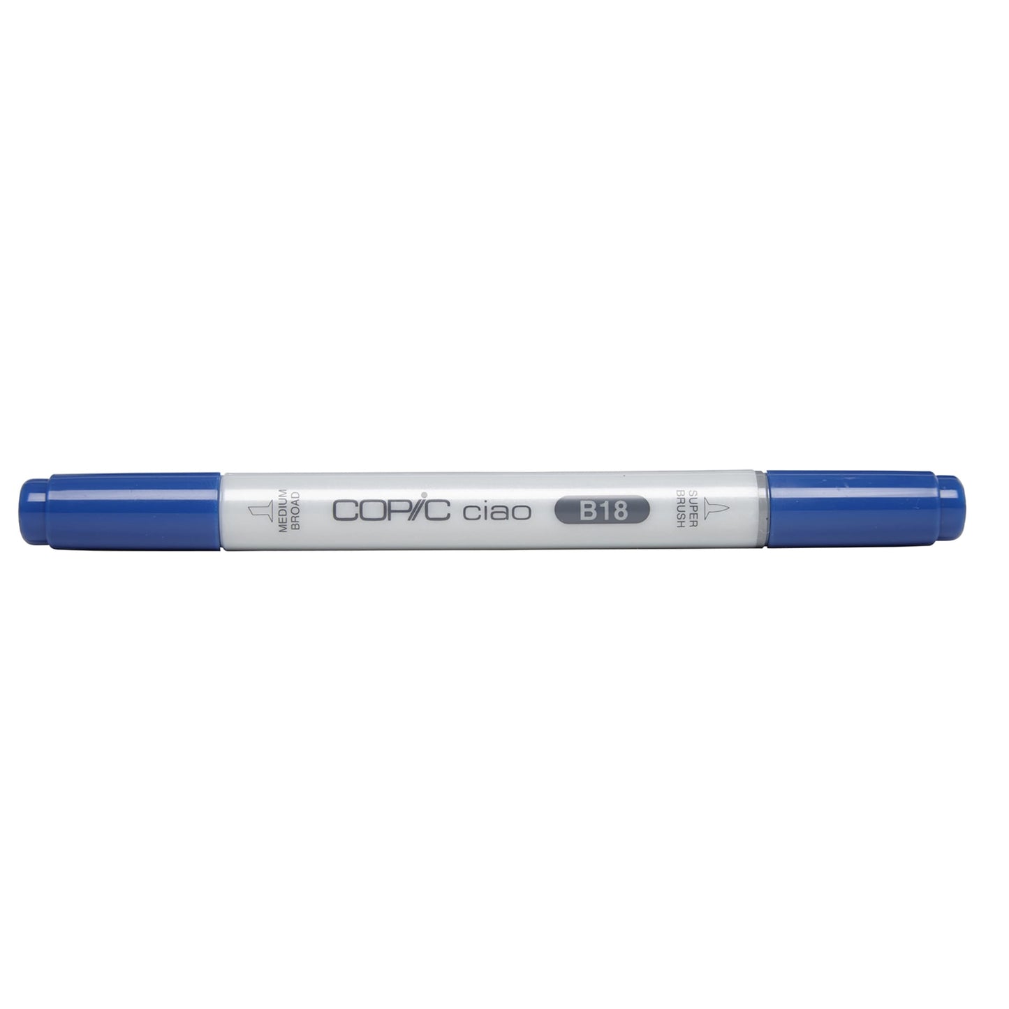 Copic Ciao Marker, Brick White
