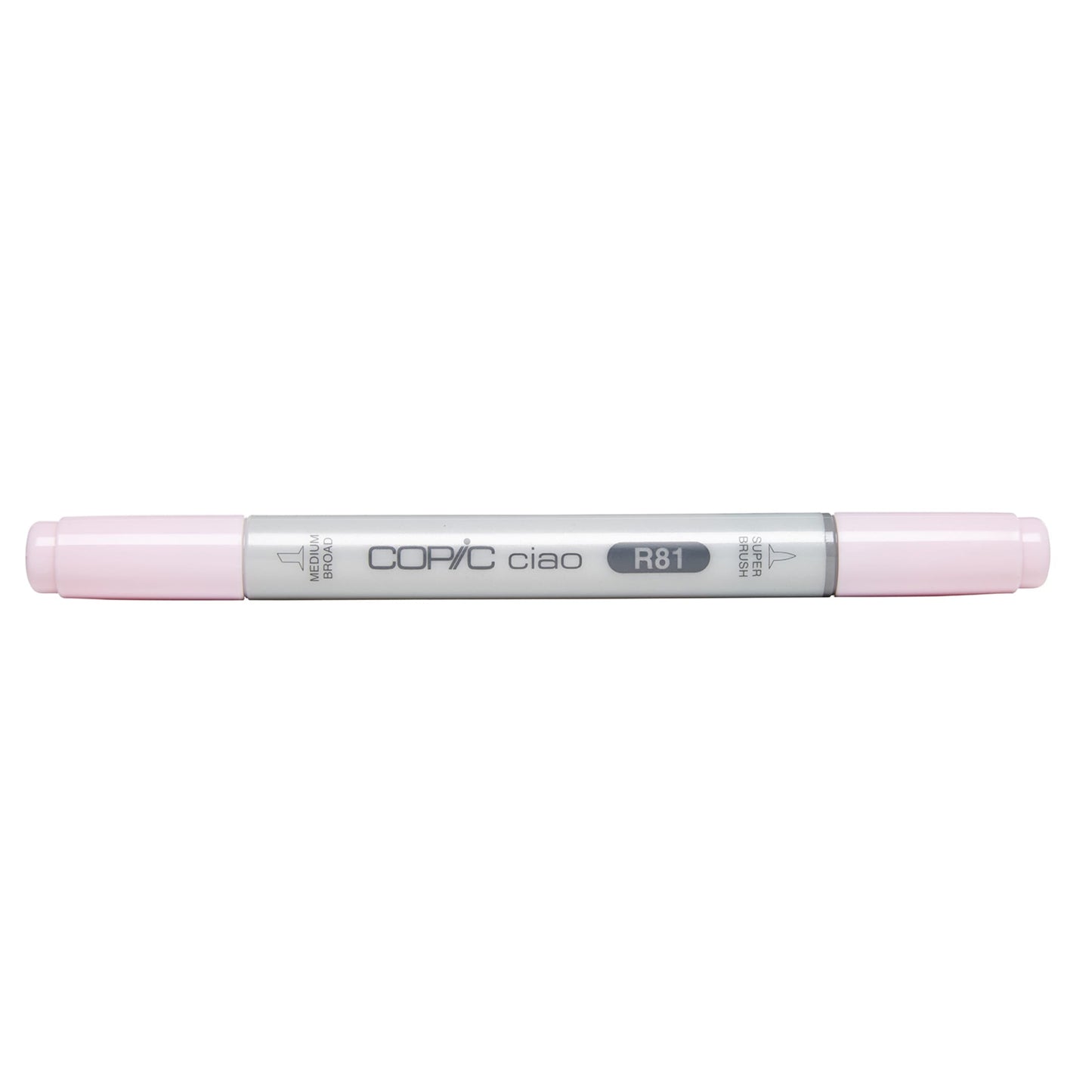 Copic Ciao Marker, Brick White