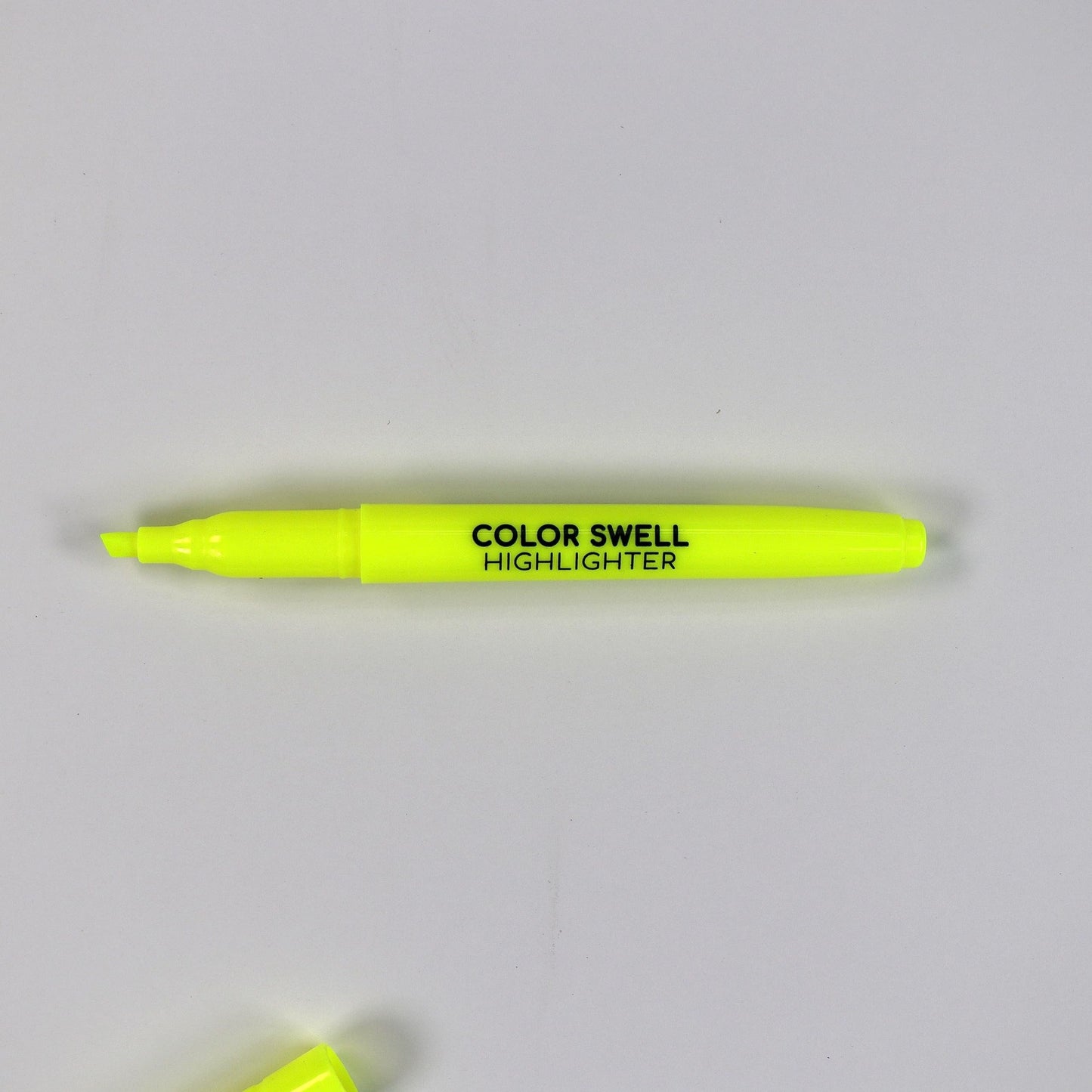 Color Swell Yellow Highlighters 96 pack