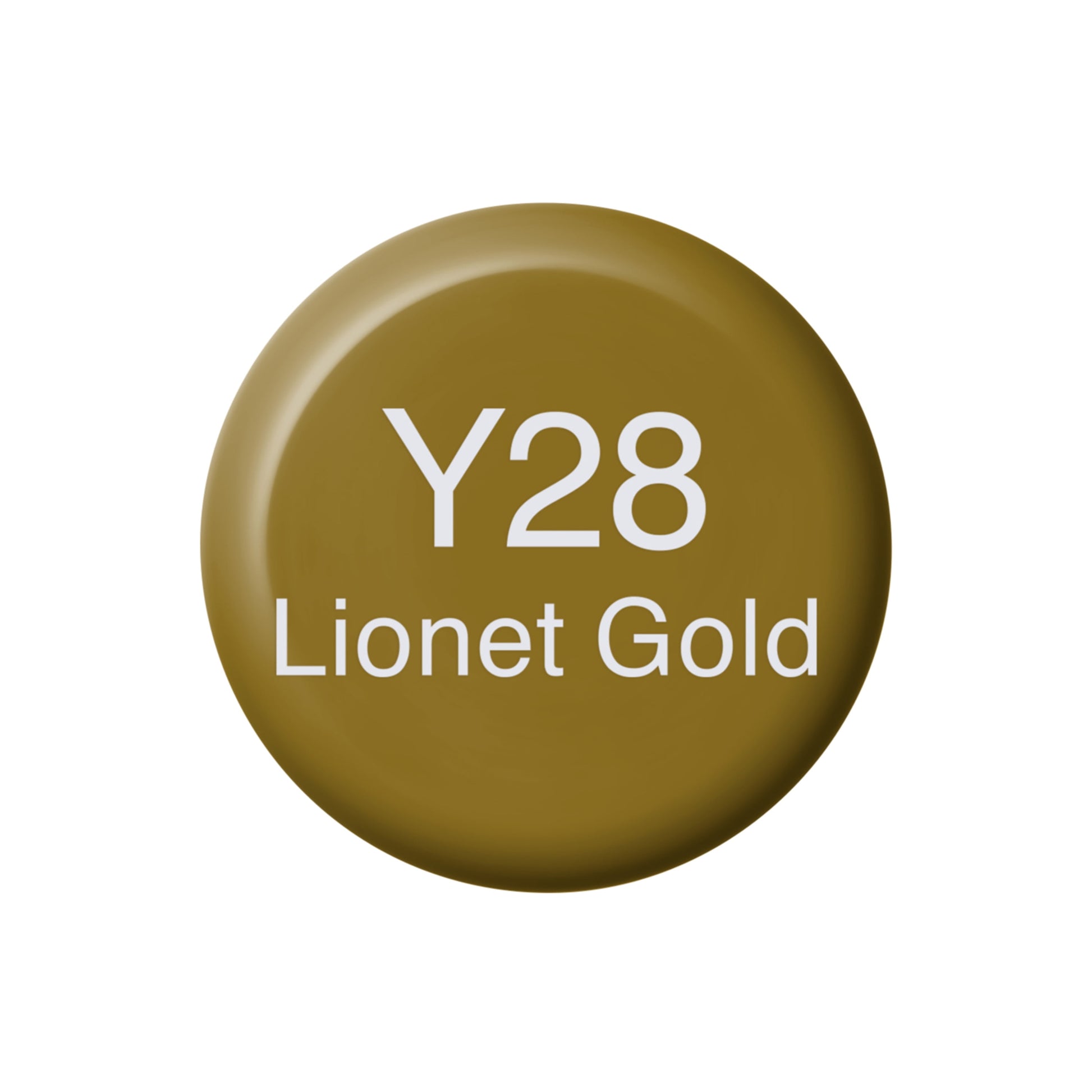 Copic Ink, 12ml, Lionet Gold