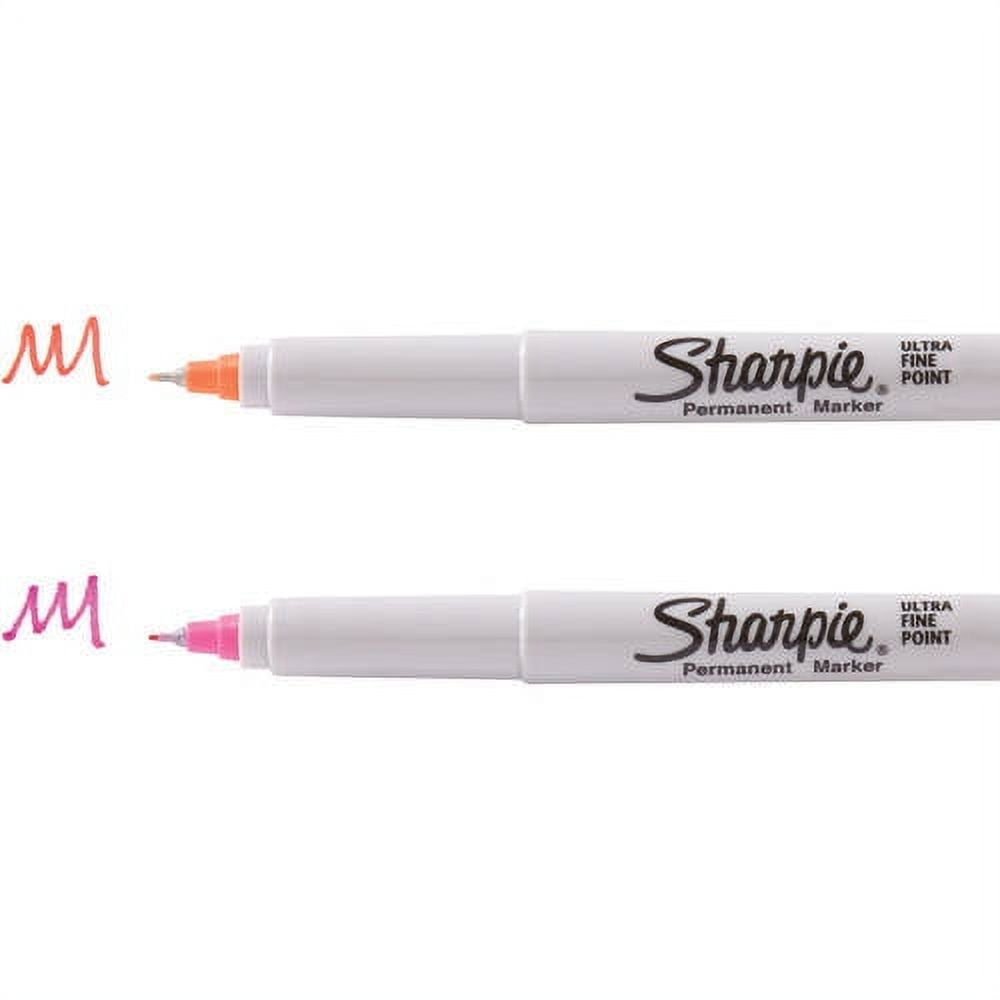 1983255 SHARPIE ULTIMATE PACK 115 CT US