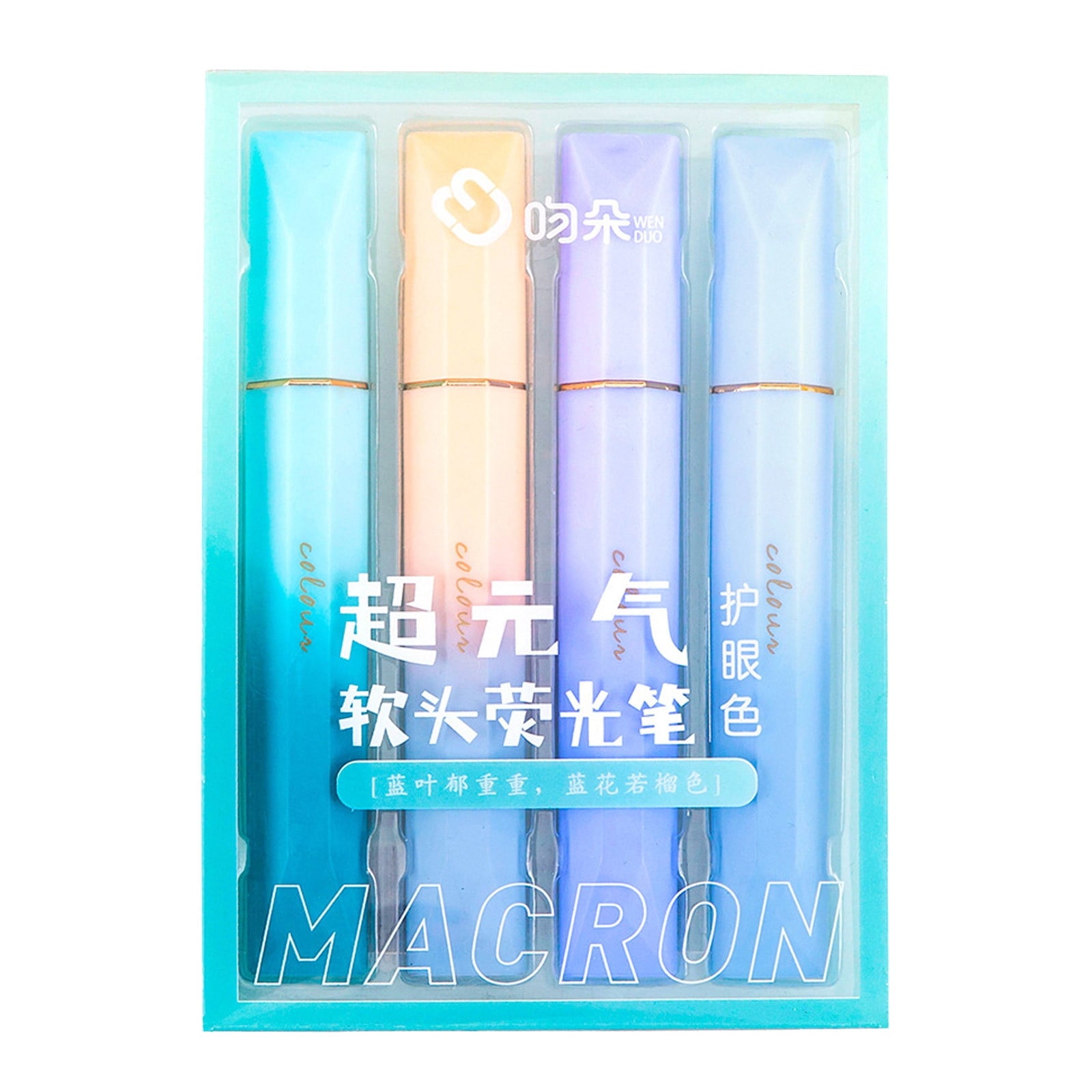 Vadktai Fluorescent Neon Chalk Markers, Fine & Reversible Medium Tip Liquid Chalk Pens, Wet Erasable Menu Boards, Glass, Whiteboards, Mirrors, Non-Porous Chalkboards, Plastic, Metal