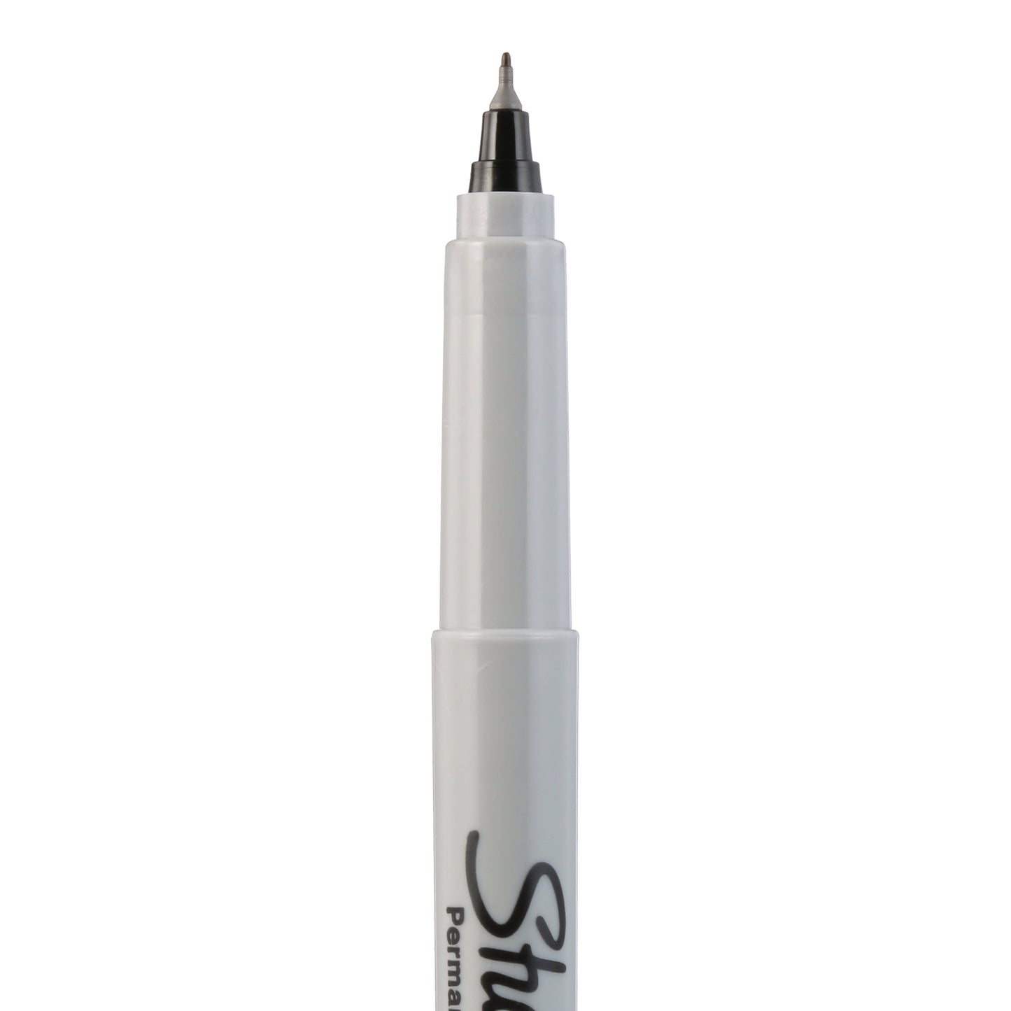 Sharpie Marker, Carded Packaging, Ultra-Fine, Black