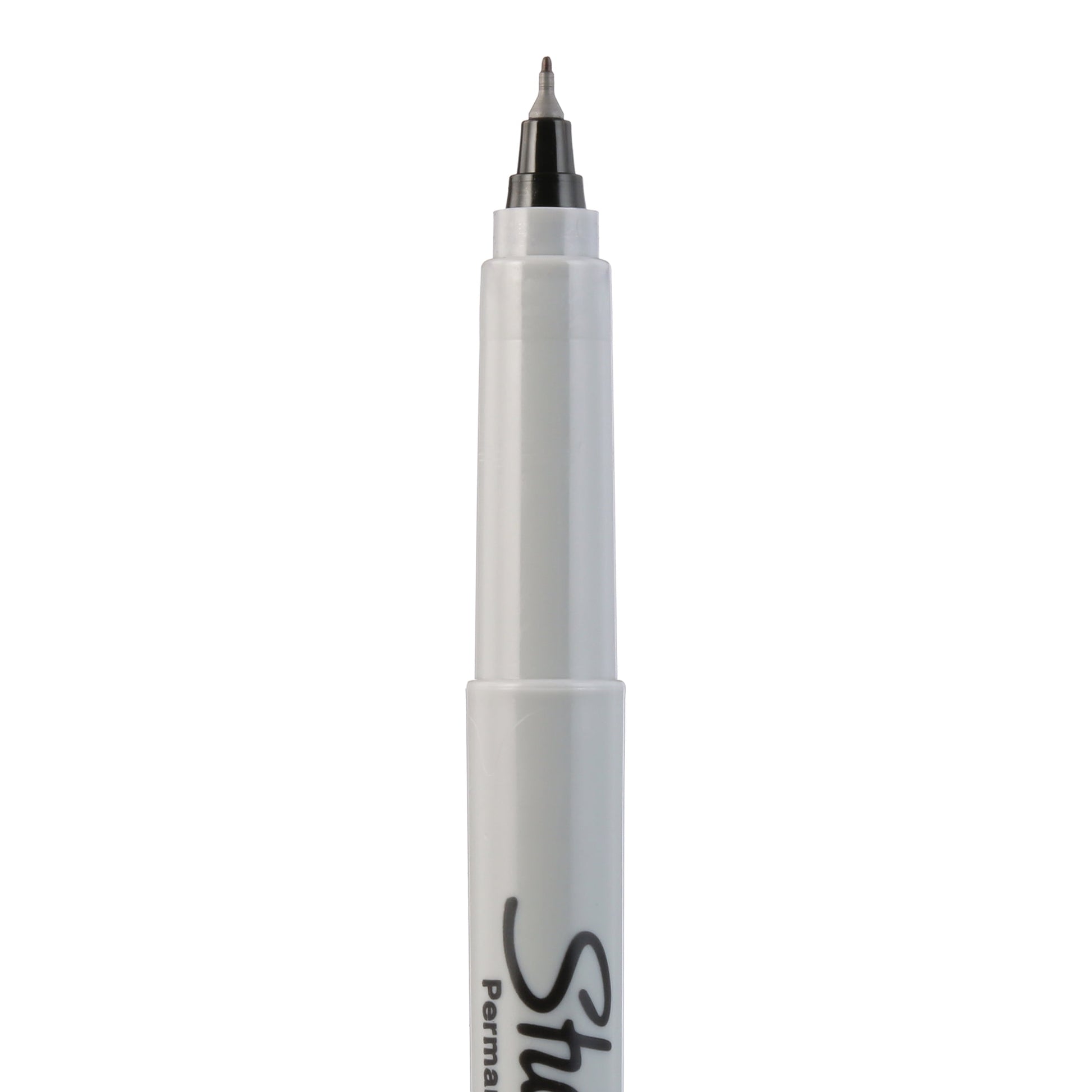 Sharpie Marker, Carded Packaging, Ultra-Fine, Black