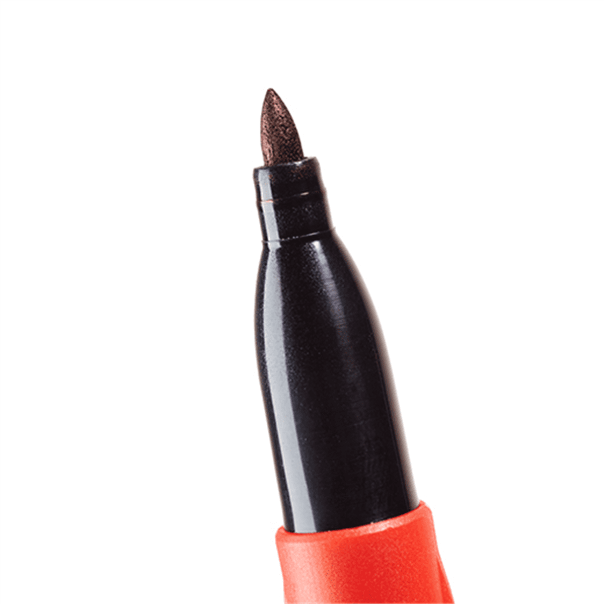 Milwaukee 48-22-3104 INKZALL Fine Point Black Marker (4 Pack)