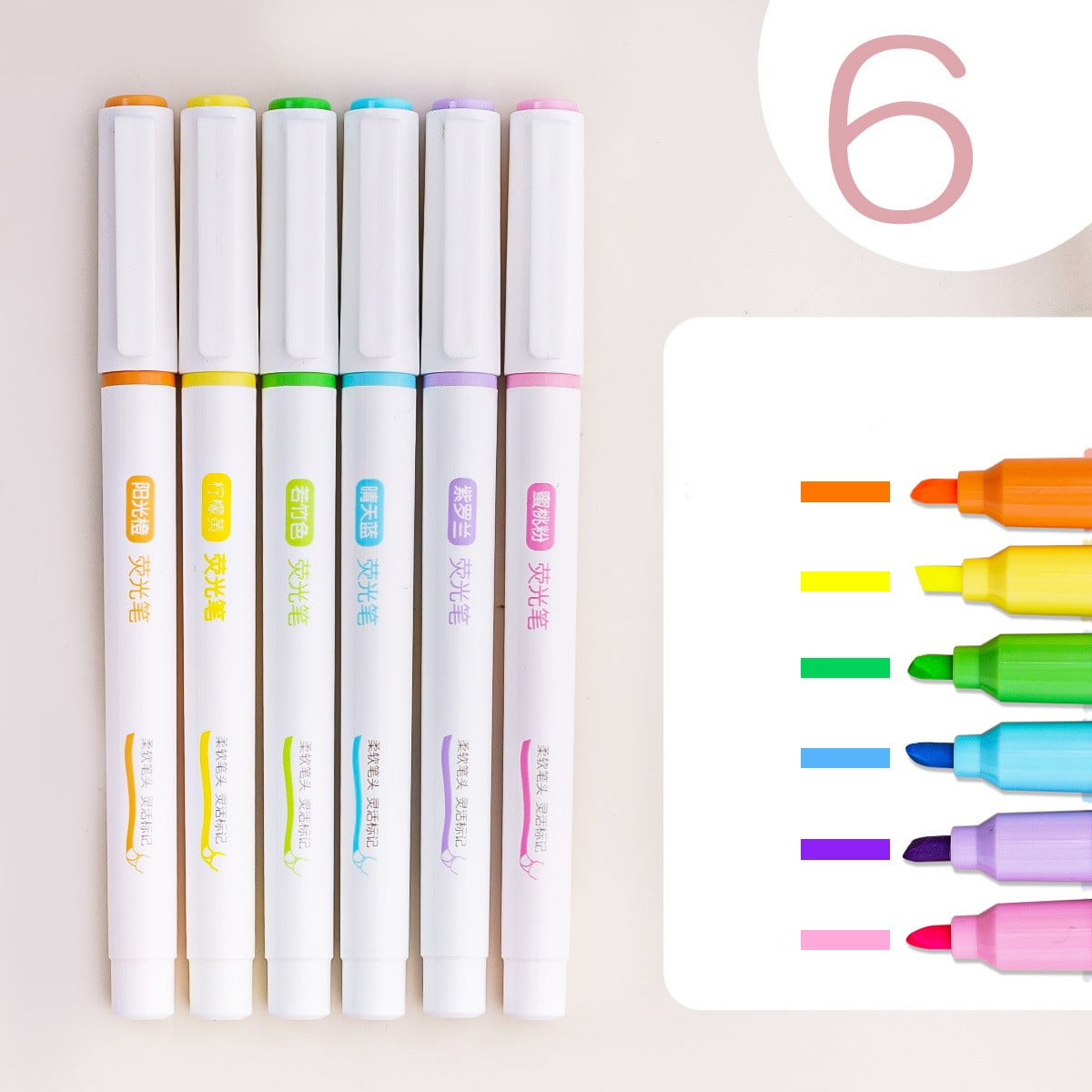 12-Pack Ballpoint Pens Red, Black & Blue Ink (1ml)Tri-Color Ballpoint Pens Set Multi-Color Pens,Smooth Writing Point Pens Convenient Multi-Color Pens Journaling Fine Point Pens for Home(Clear)