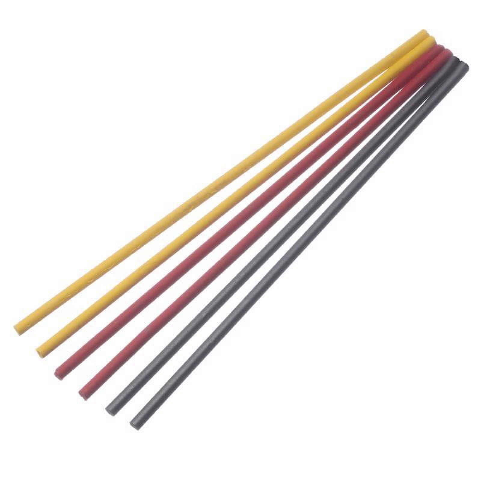 Markal Pro 6-Pk. of Multi-Color Marker Refills, Model# 96279