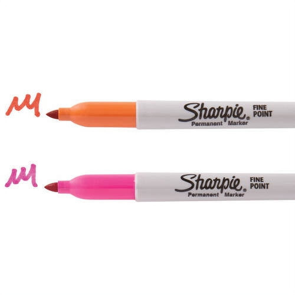 1983255 SHARPIE ULTIMATE PACK 115 CT US