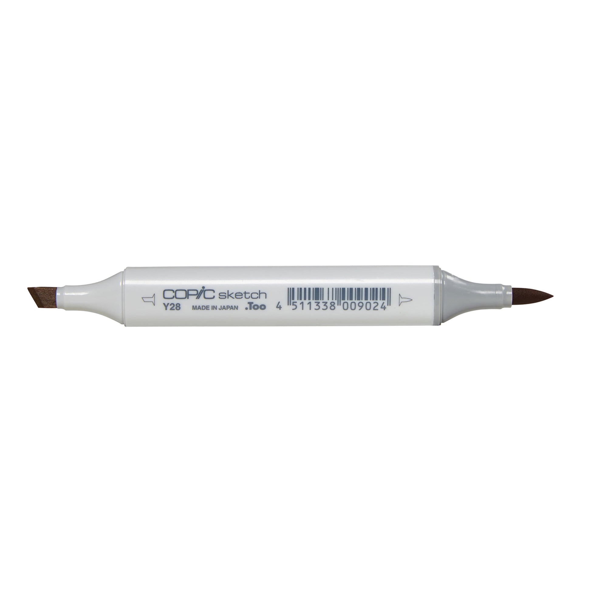 Copic Sketch Marker, Lionet Gold