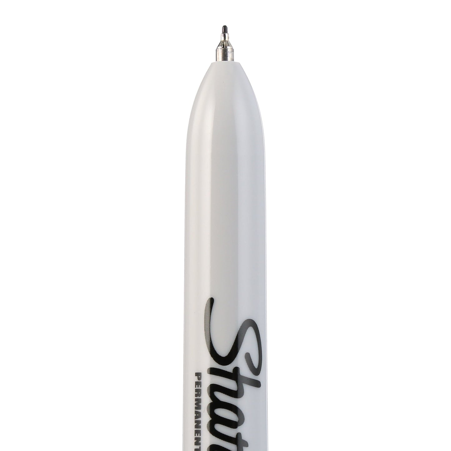 Sharpie Ultra Fine Point Retractable Permanent Markers, Black, 3/pkg