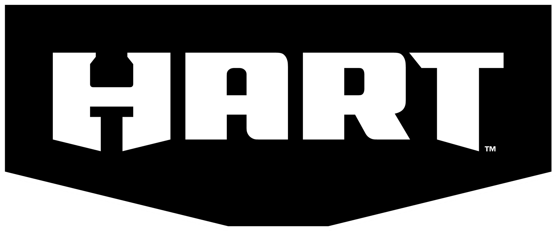 (8 pack) HART Sharp Tip Permanent Marker 1-Pack