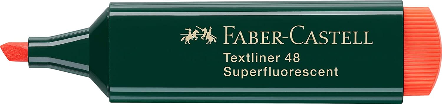 TEXTLINER 48 154815 Highlighter