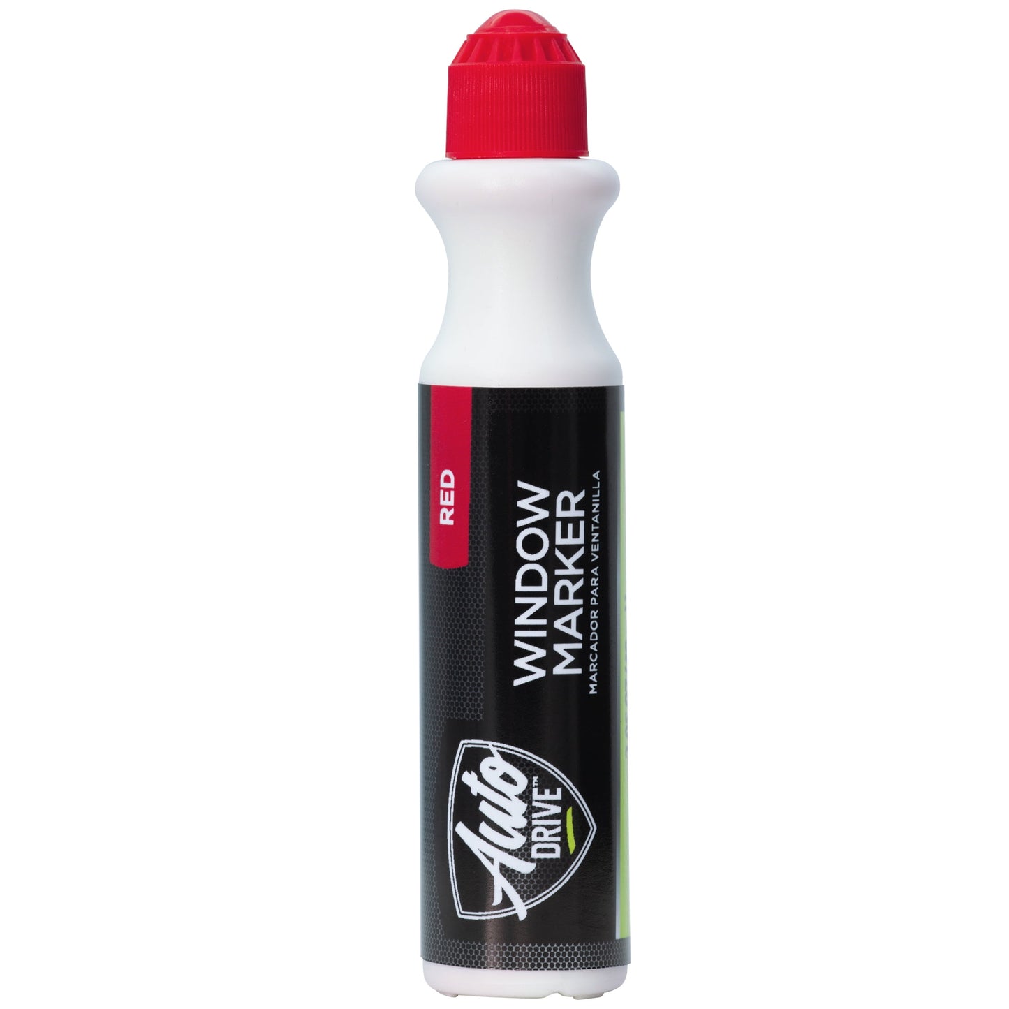 Automotive Window Marker Red, 1 Pack By Chroma Graphics