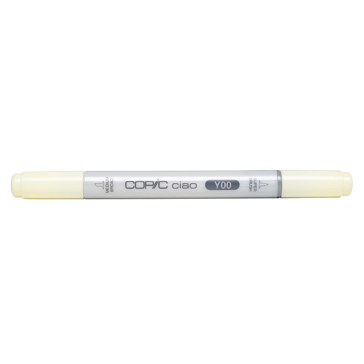 Copic Ciao Marker, Brick White