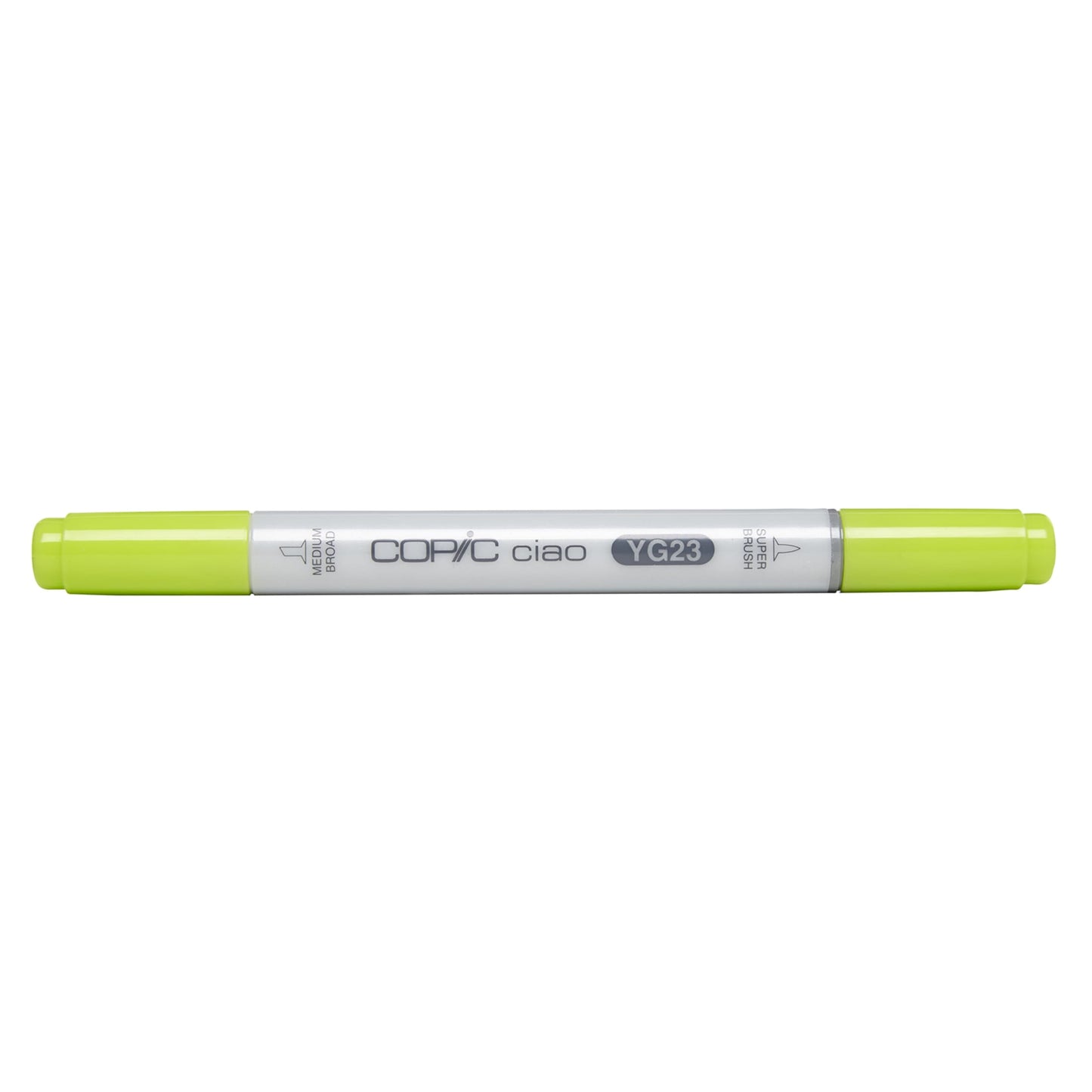 Copic Ciao Marker, Brick White