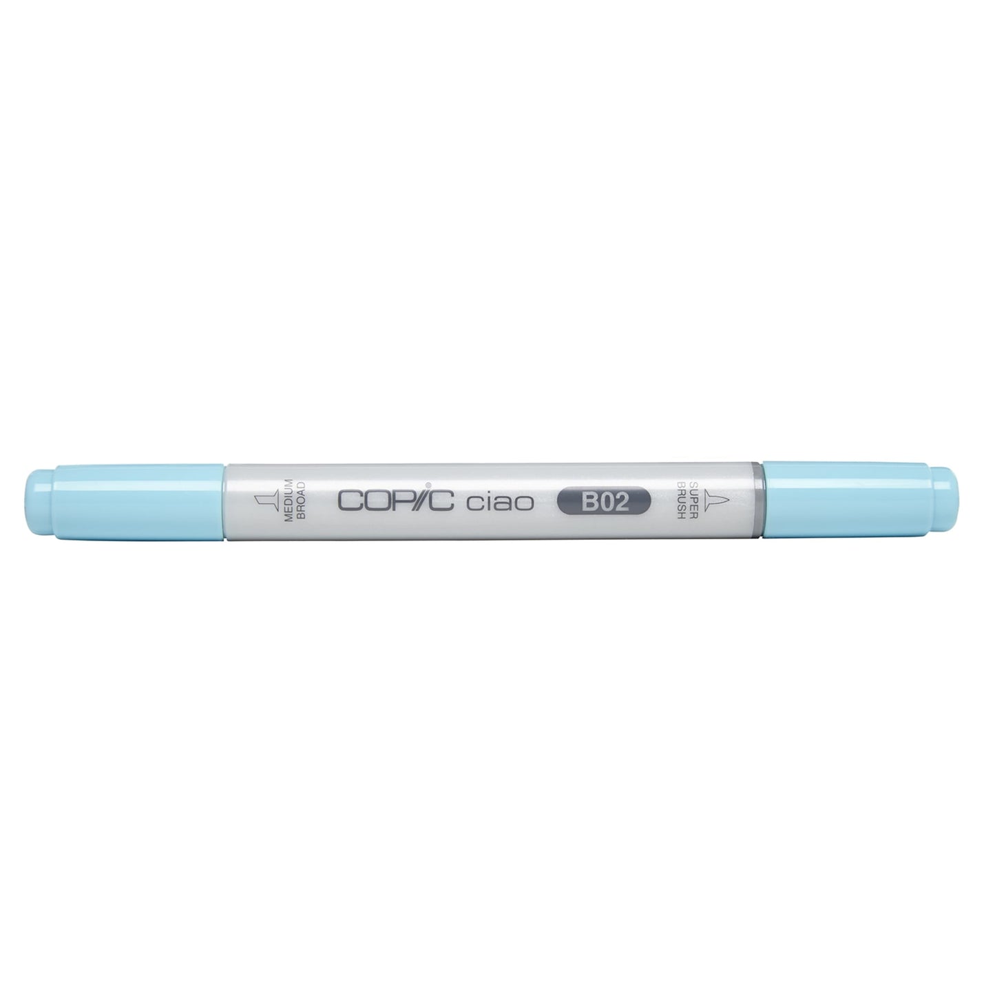 Copic Ciao Marker, Brick White