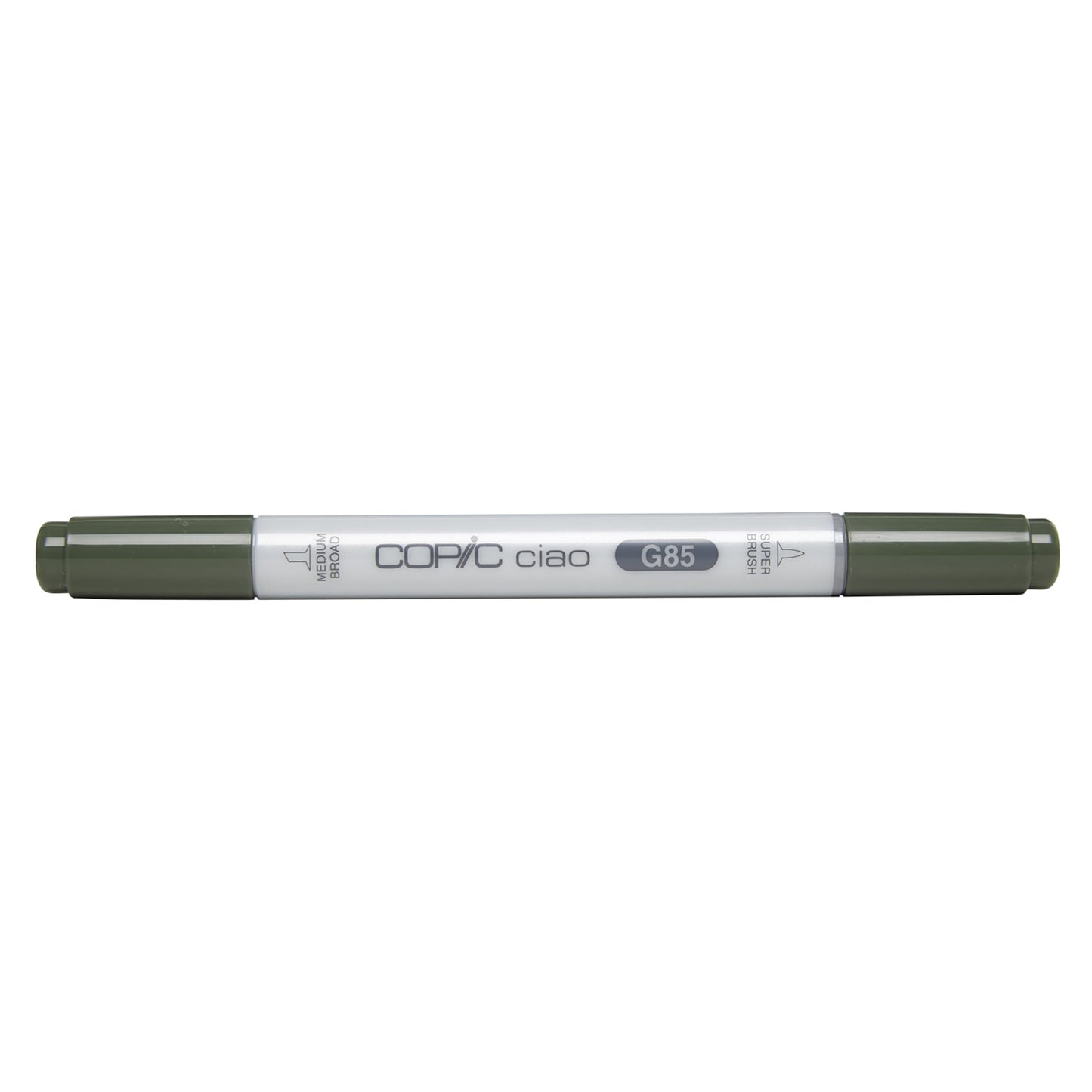 Copic Ciao Marker, Brick White
