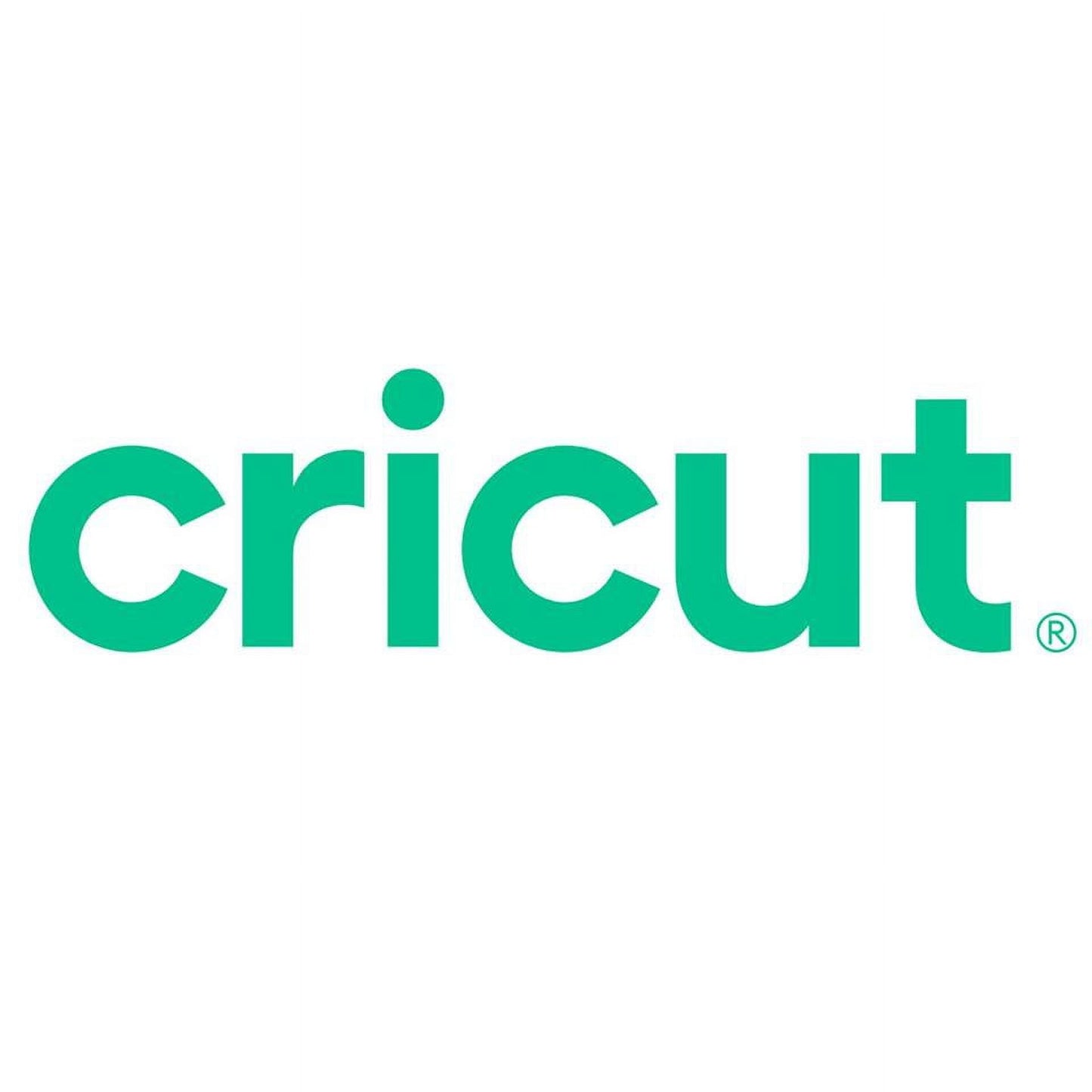 Cricut Joy Glitter Gel Pens 0.8, Pink/Blue/Green (3 count), Medium Point