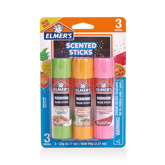 Sharpie Highlighter, Clear View Highlighter with See-Through Chisel Tip, Stick Highlighter, Assorted, 12 Count