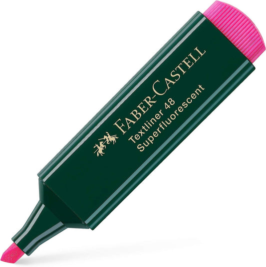 TEXTLINER 48 154828 Highlighter