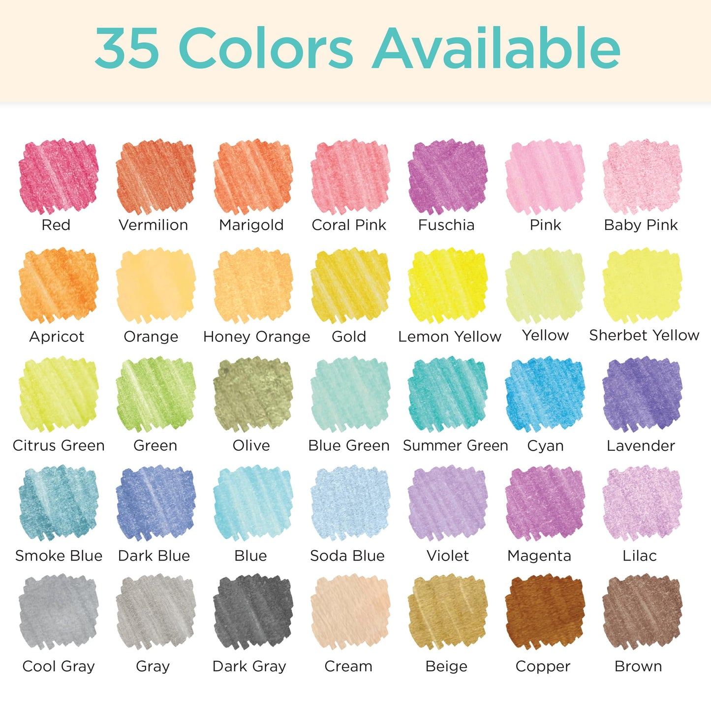 Zebra Pen MILDLINER Dual-Tip Creative Highlighter
