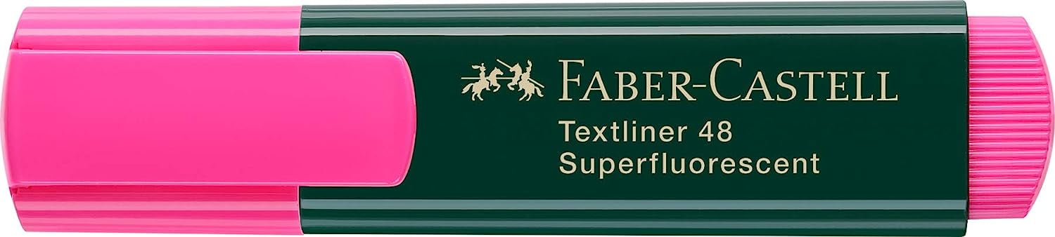 TEXTLINER 48 154828 Highlighter
