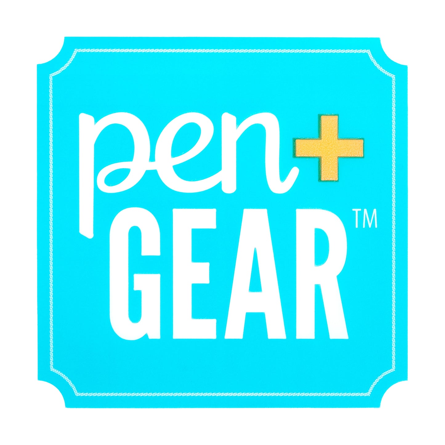 Pen+Gear Retractable Dry Erase Markers, Muti Colors, 16 Count, Fine Tip