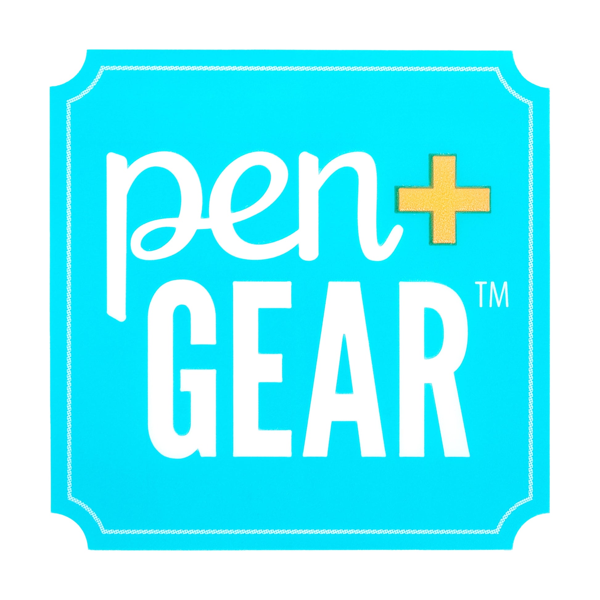 Pen+Gear Retractable Dry Erase Markers, Muti Colors, 16 Count, Fine Tip