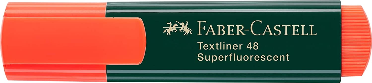 TEXTLINER 48 154815 Highlighter