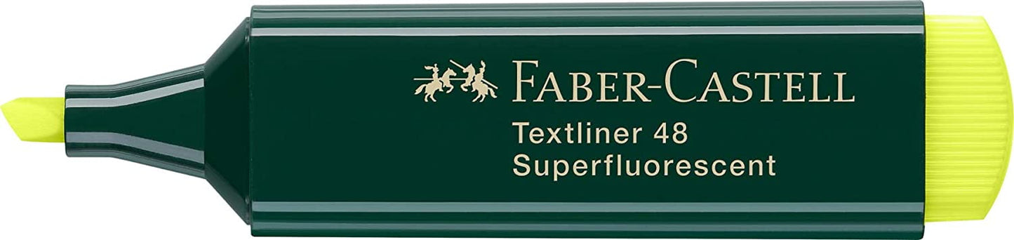 TEXTLINER 48 154807 Highlighter